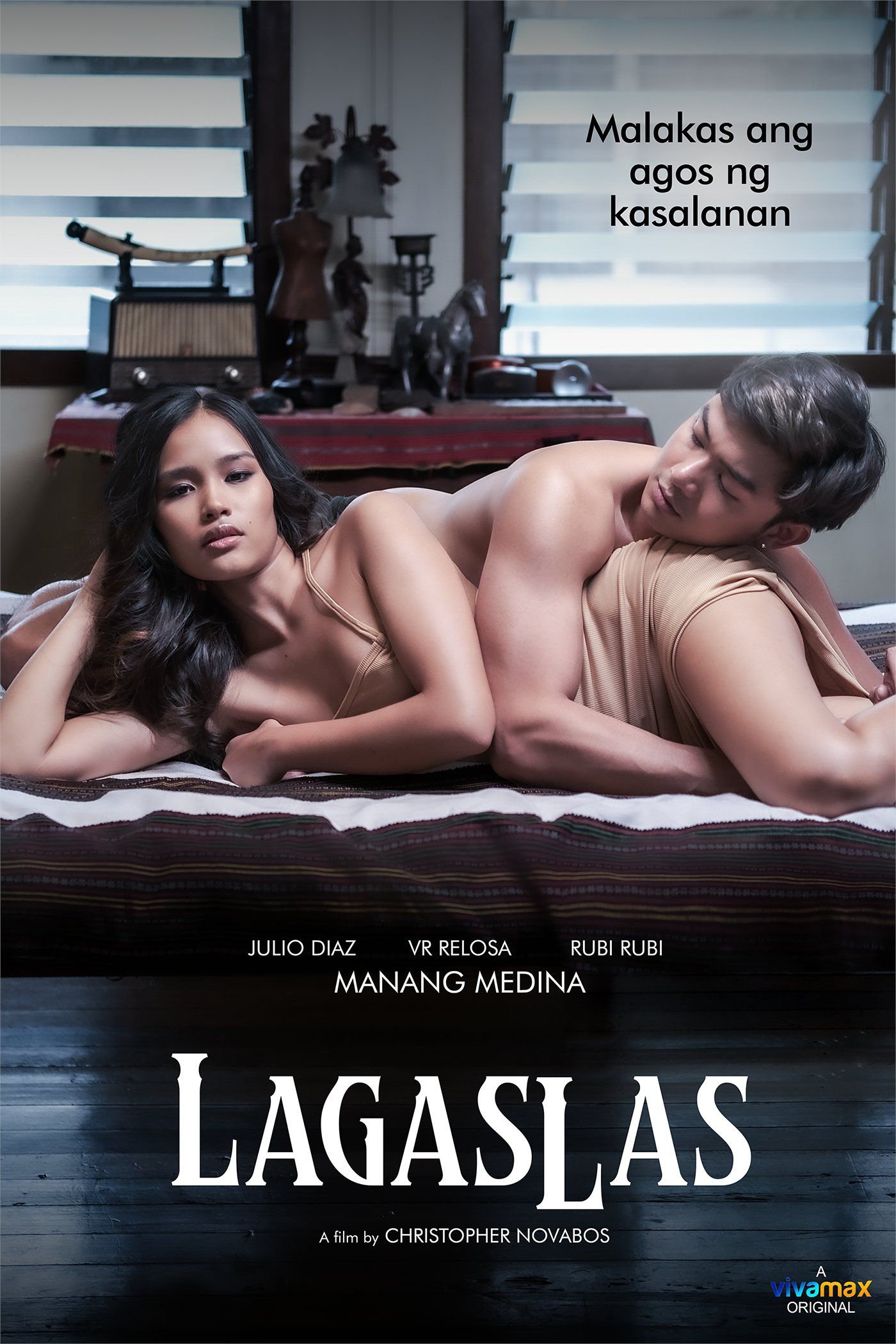[18+] Lagaslas 2023 Tagalog HDRip download full movie
